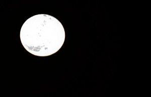 moon